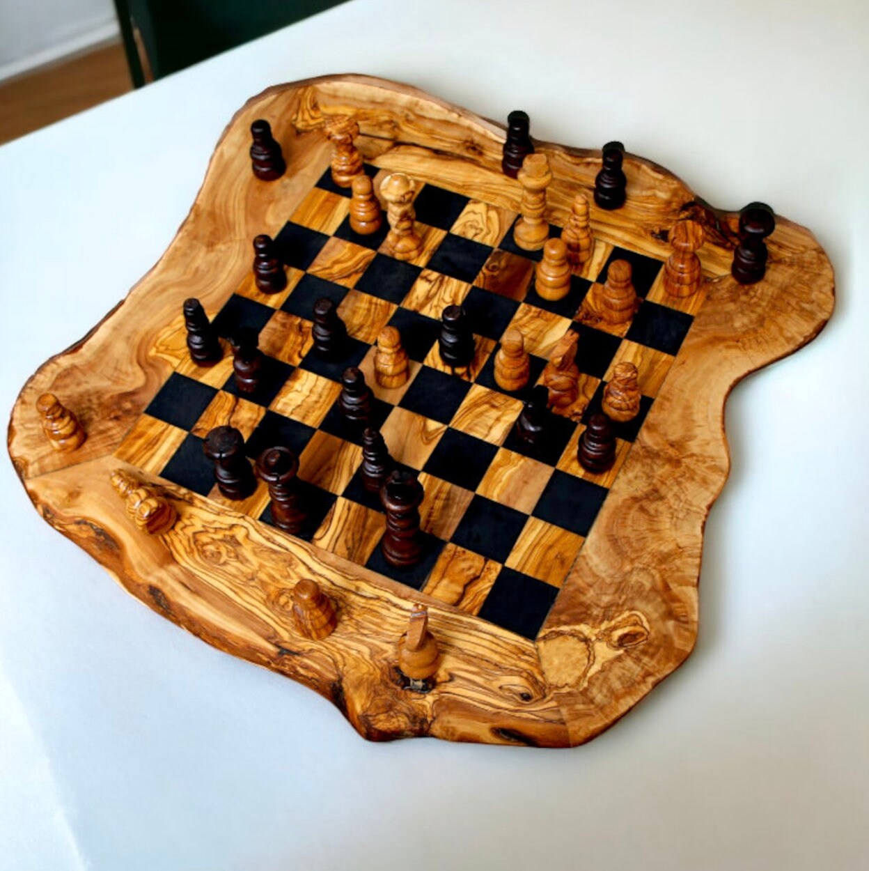 chess board 45 x 45 (board only)