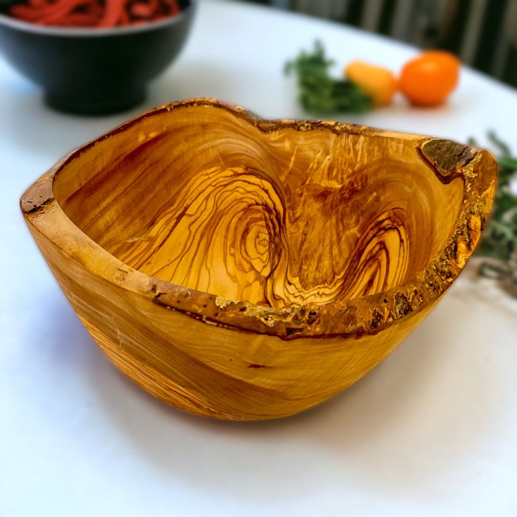 Natural Salad Bowl