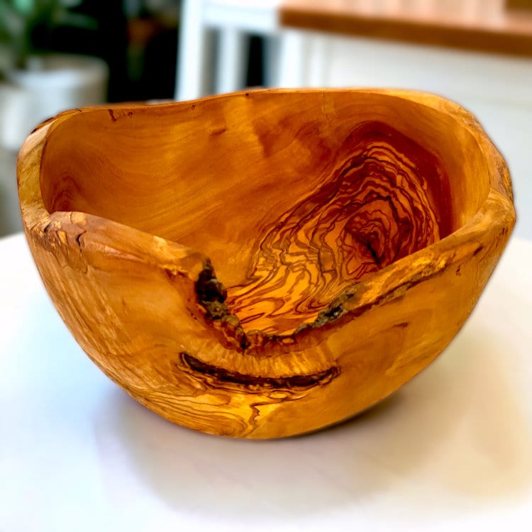 Natural Salad Bowl