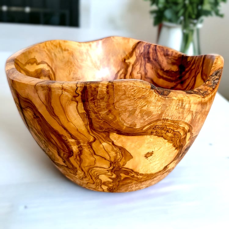 Natural Salad Bowl