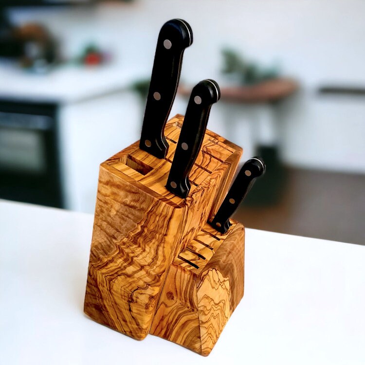 Knife Rack