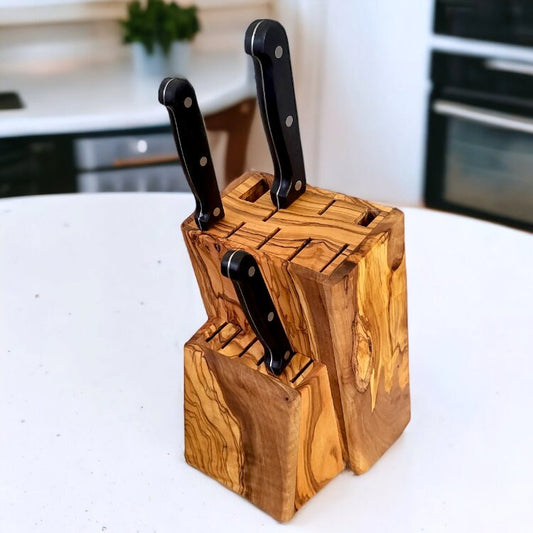 Knife Rack