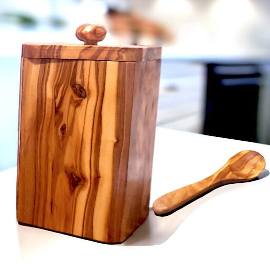 Spice container